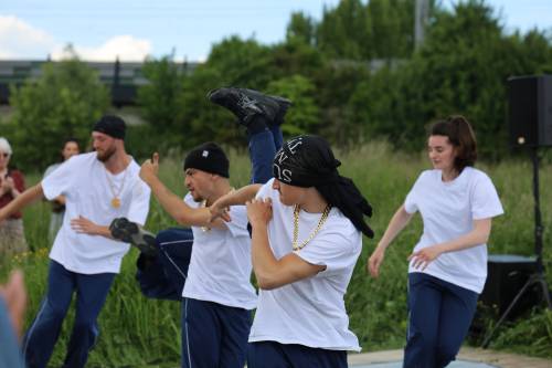 foto Laurent Meijlink